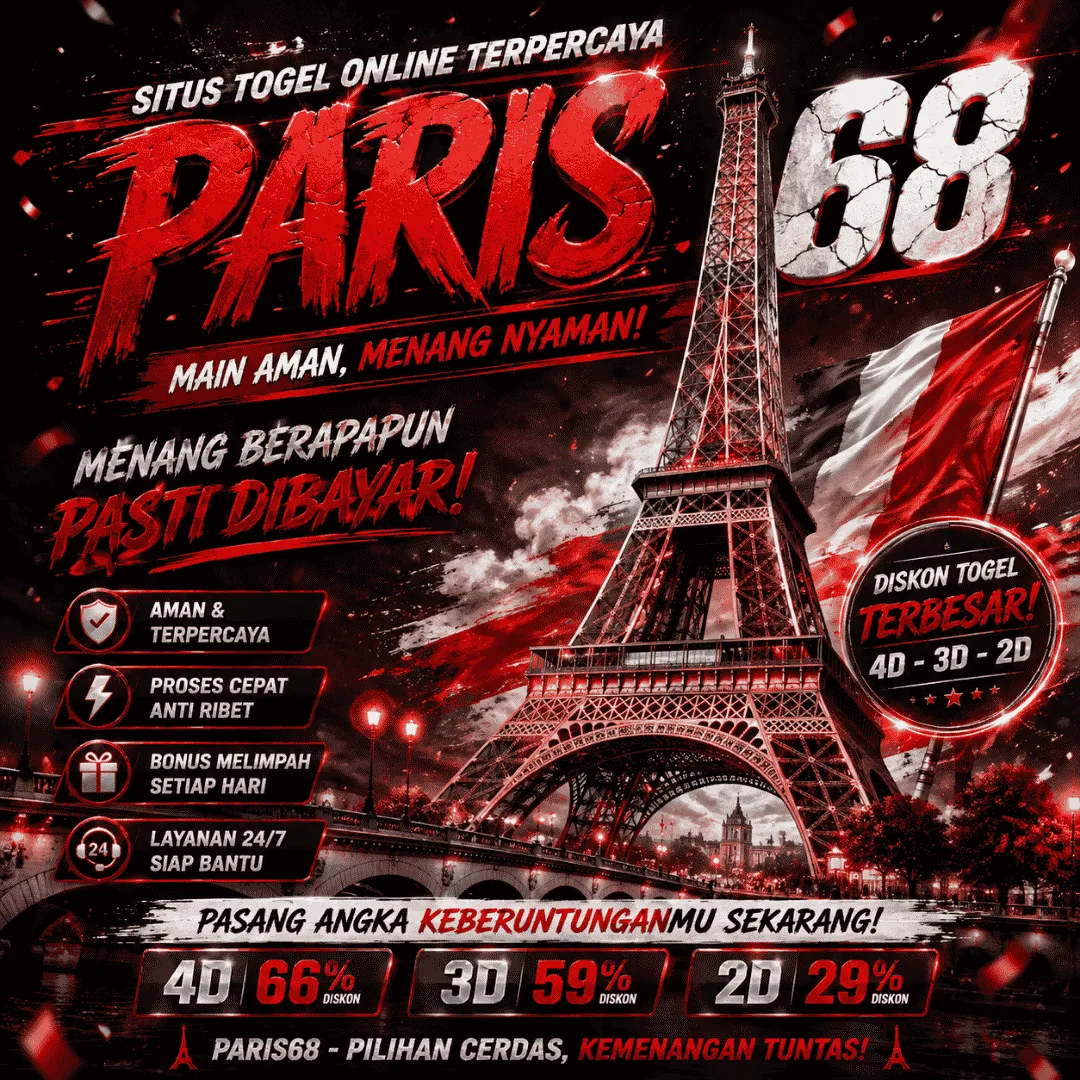 PARIS68Banner